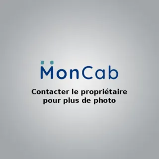 Cabinet Centre - Aucune photo disponible