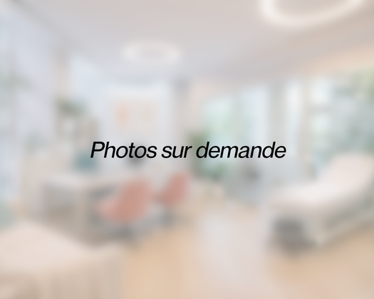 Cabinet Cabinet paramédical - Aucune photo disponible