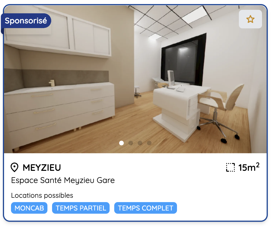 Mise en avant premium